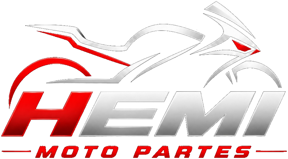 HEMI moto partes